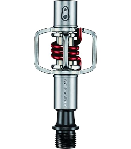 Amazon | [クランクブラザーズ] CRANKBROTHERS ペダルパーツ シュー